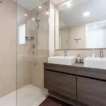 Middle Views Апартаменты