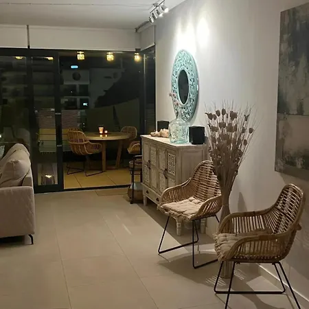 Middle Views Διαμέρισμα Fuengirola