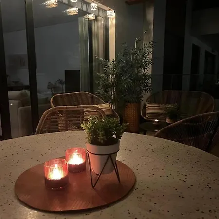Διαμέρισμα Middle Views Fuengirola